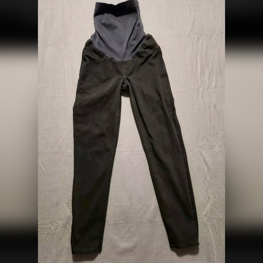 Spanx Small Black